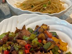 -乐三里屯面馆(阿那亚店)