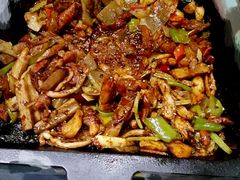 -炭舍干锅·烤鱼(扬名广场店)