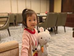 -杭州城中香格里拉大酒店