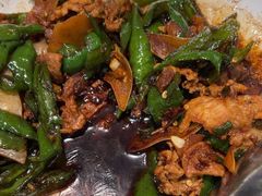 -兰湘子·湘菜小炒(三桥万象城店)