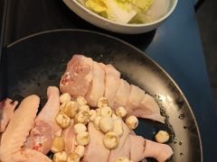 -大头椰·海南椰子鸡火锅(思明万象城店)