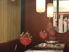 -左庭右院鲜牛肉火锅(苏州园区永旺店)