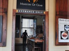 -Ministry of Crab(科伦坡店)
