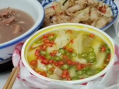 -紫燕百味鸡(人民路店)