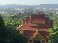 -西双版纳勐泐文化旅游区