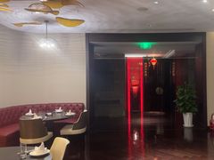 -保定中博希尔顿逸林酒店·御玺中餐厅