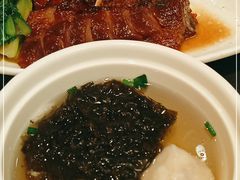 -百事佳烧鸭牛腩(上海虹桥站店)