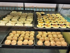 -老香港蛋糕(梓桐苑店)