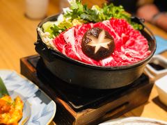 -隐泉之语日式料理(王府中环店)