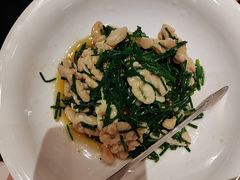 -西贝(华发商都店)
