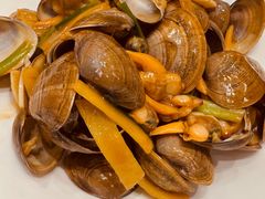 -北塘海鲜·天津菜(大光明桥旗舰店)