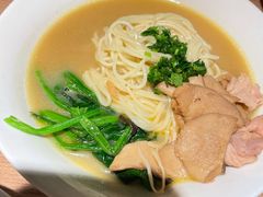 松茸高汤鸡柳面-新太二·鲜料川菜(晶耀前滩店)
