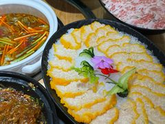 -鲜菌江湖正宗野生菌火锅