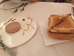 成桂西餐厅(河北路店)-成桂西餐厅·42年的味道(五大道疙瘩楼店)