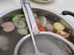 -陈记顺和潮汕牛肉火锅(韩江路店)