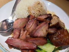 -昌勝香港深井烧鹅(新年华店)