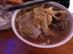 -金泰缘排骨馆(遵化路店)