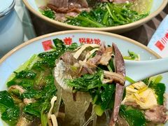 -小姜锅贴(凤凰街店)