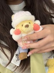 -美联·U+1314美甲美睫研肤