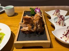 -伊喜饺子·烤鸭(五道口学院路店)