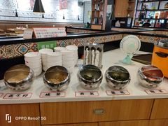 -李子坝梁山鸡(北碚万达五鸡哥店)