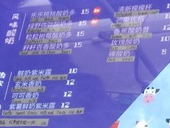 -一只酸奶牛(奎星楼店)