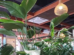 -上海野生动物园老虎餐厅