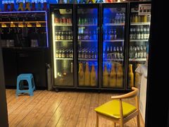 -华府九号海鲜烧烤大排档(龙域店)