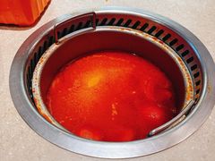 -海底捞大排档火锅(打浦路店)