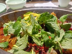 -黔渔翁豆花渎鱼(喷水池店)
