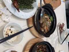 -蔡澜点心·粤菜(月星环球港店)