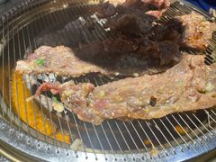 -味家烤肉烤鳗鱼牛排(西塔旗舰店)