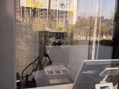 -麦当劳(望京国际商业中心店)