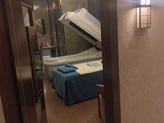 -华夏良子·足道SPA艾灸(铁道大厦店)