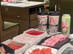 -海底捞火锅(关山保利店)
