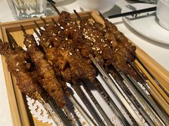 -烛影拾光观景餐厅·创意菜·摄影·小提琴(大唐不夜城店)