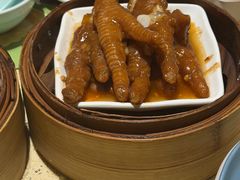 -点都德(奥体印象城店)