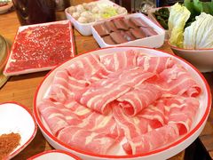 -渝都辣夫重庆老火锅(华新店)