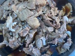 活肉-陈阿婆叉粿条(大小街店)