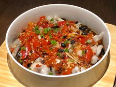 -星叶·东南亚料理(宁波万象汇店)