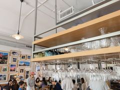 -BOR Eatery(安福路店)