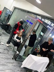 -星座SALON奢华造型