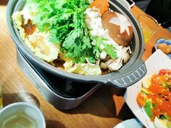 -熹炭精致日料(金融街购物中心店)