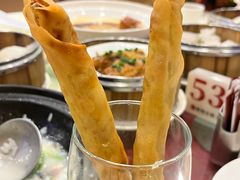 -凤凰楼酒家·粤宴点心(华强北店)