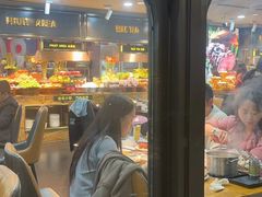 -苏格里岛自助烧烤火锅(花果园兰花广场店)