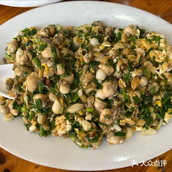 周记饭店