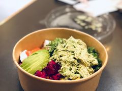 -CALIFORKS加州叉子轻食(朝阳门店)
