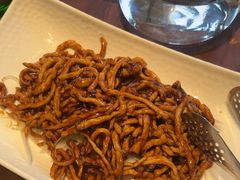 -纪林菜馆·博山菜老字号(华光路店)
