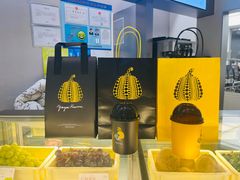 -喜茶(上海北外滩来福士店)