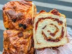 -富贵面包公司(运河店)